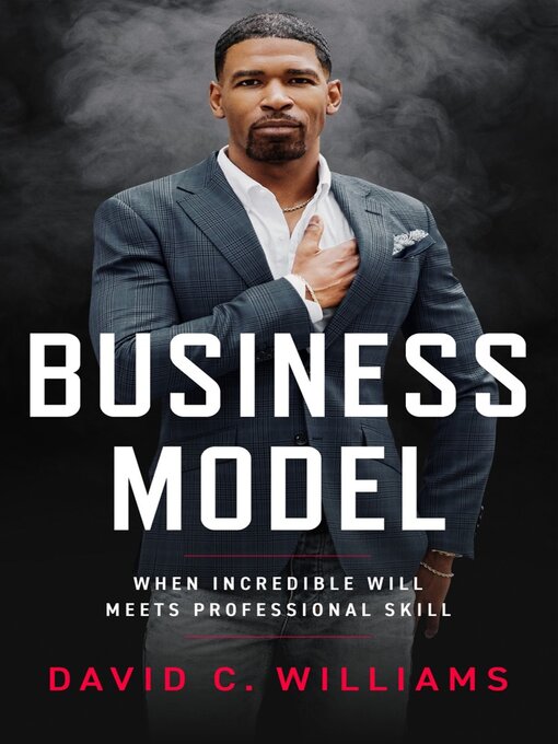 Title details for Business Model by David C. Williams - Available